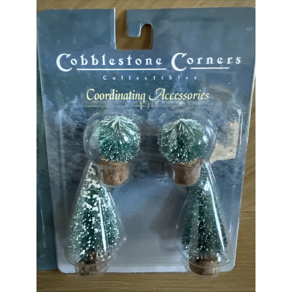 LOT‎ of 2 packs model railroad accessories- O Scale, MINT UNUSED - Picture 2 of 4